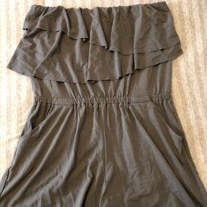 Fighting Eel Romper M